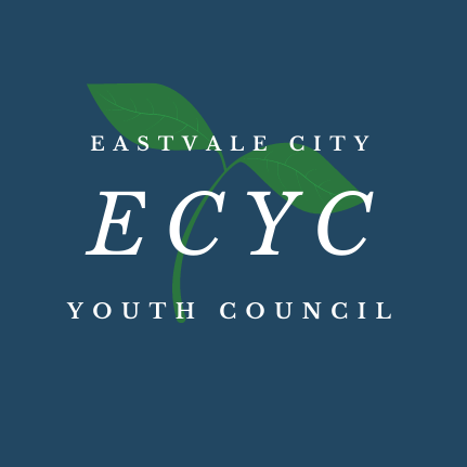 Eastvale City Youth Council logo