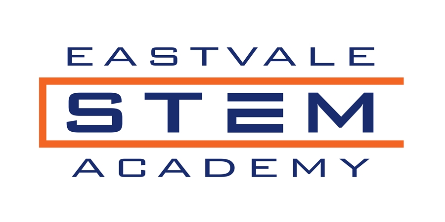 Eastvale STEM Academy logo
