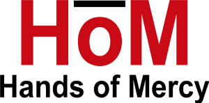 Hands of Mercy logo
