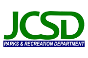 JCSD Parks & Recreation Department logo