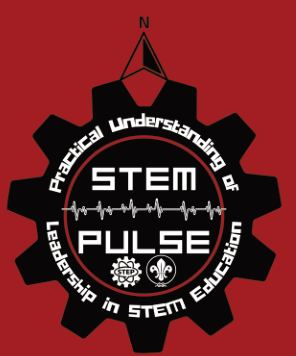 PULSE logo from the STEP program flyer